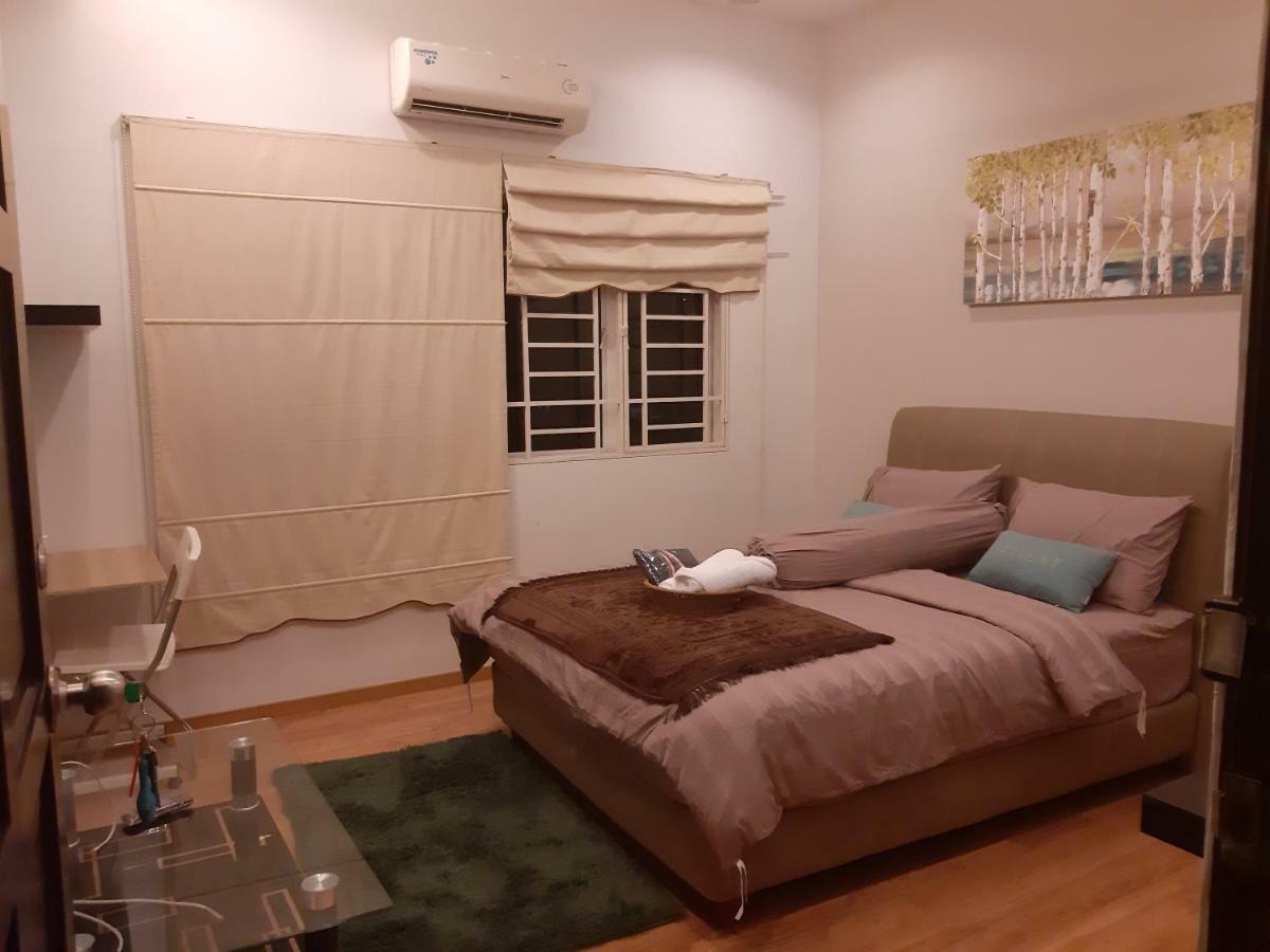 Homestay Walasa Homes By Msh