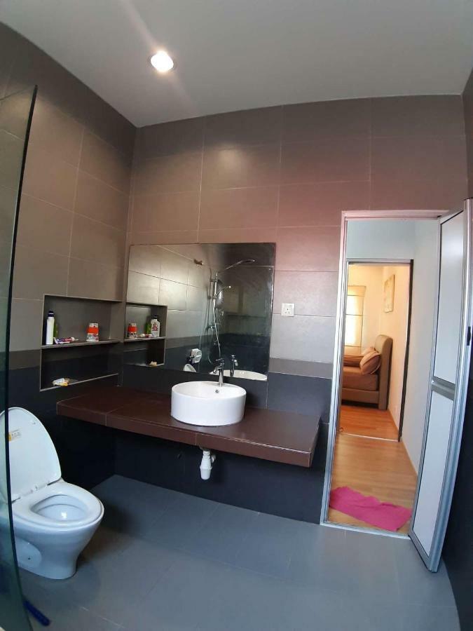 Walasa Homes By Msh * Kuala Lumpur
