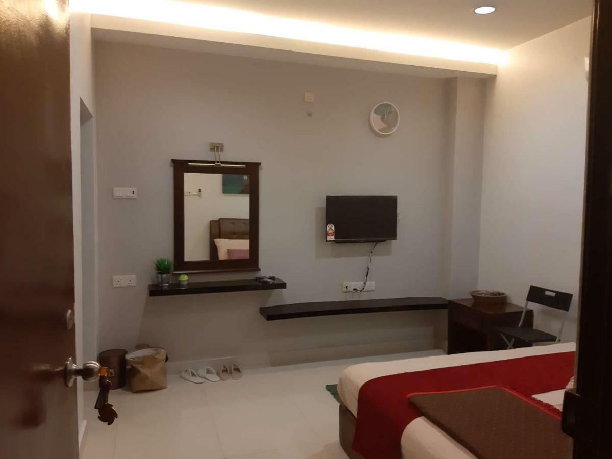 Walasa Homes By Msh Hospedagem domiciliar
