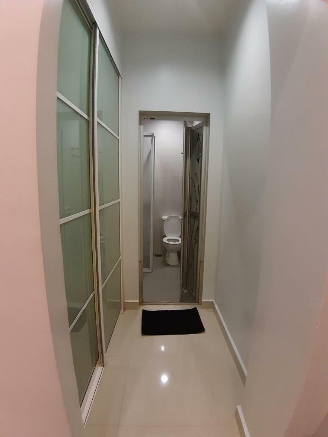 Walasa Homes By Msh Hospedagem domiciliar Kuala Lumpur