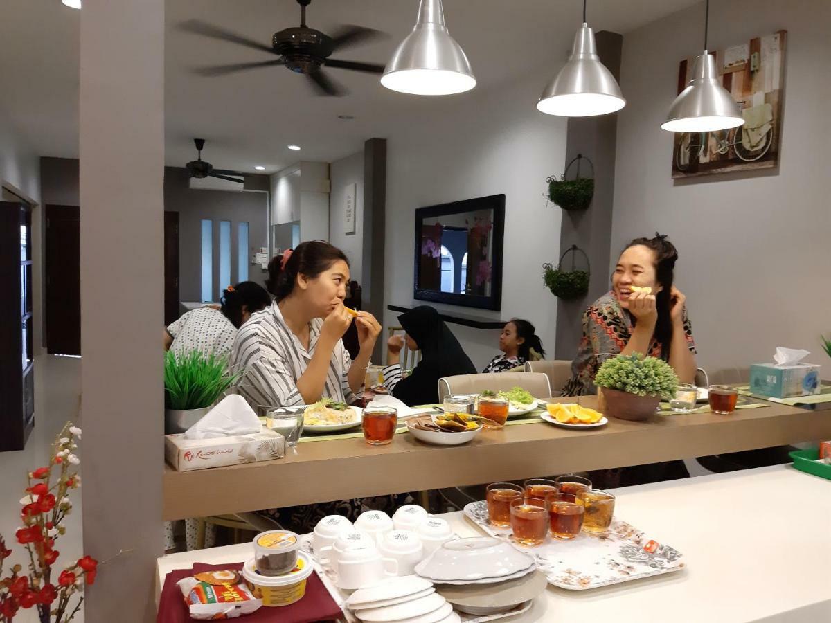 Homestay Walasa Homes By Msh
