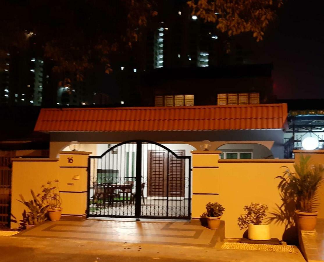 Walasa Homes By Msh Hospedagem domiciliar