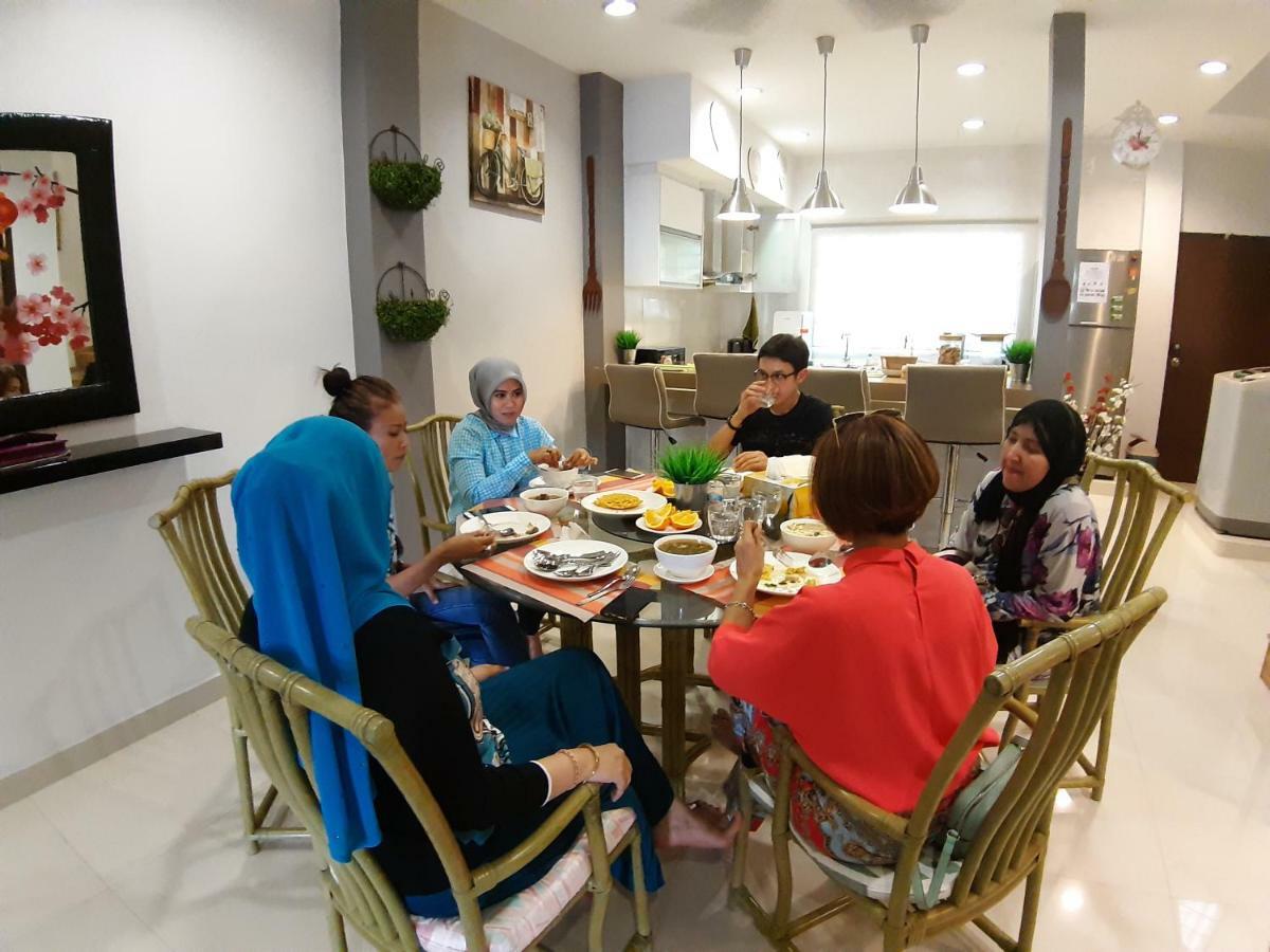 Walasa Homes By Msh Hospedagem domiciliar *