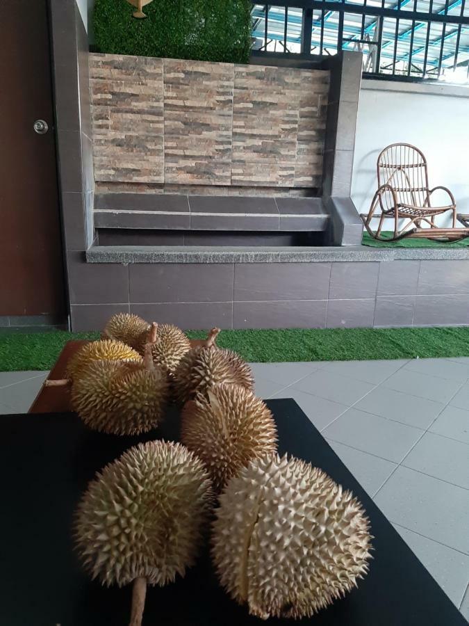 Hospedagem domiciliar Walasa Homes By Msh Kuala Lumpur