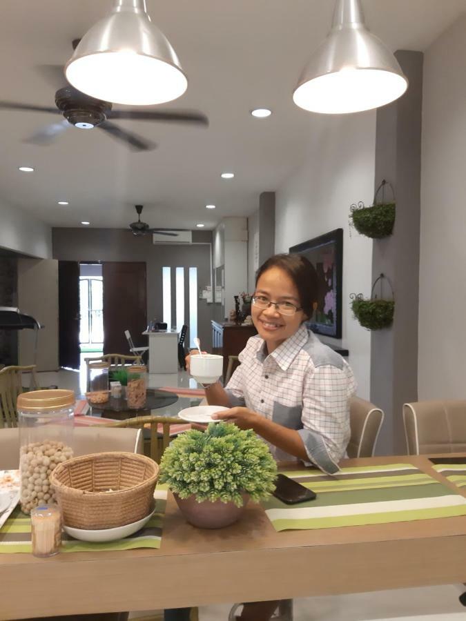 Hospedagem domiciliar Walasa Homes By Msh *
