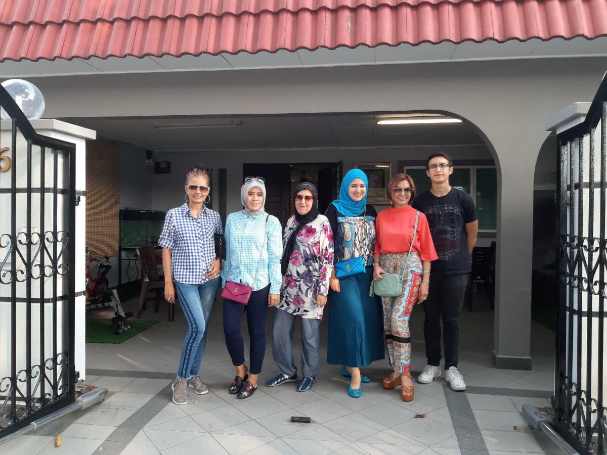 Walasa Homes By Msh Homestay *