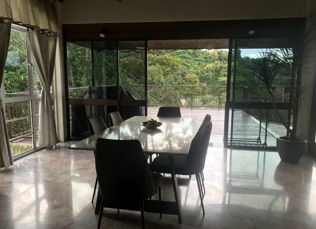 Kenny Hills Villa