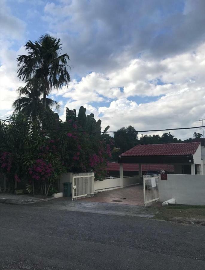 Villa Kenny Hills