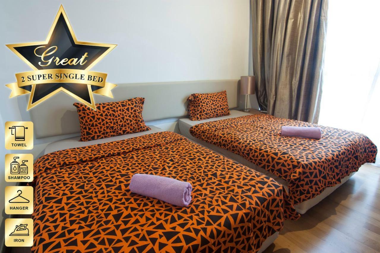Regalia Klcc @ Awesome Apartment *