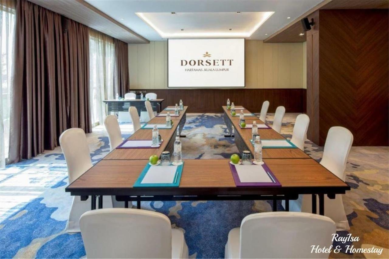 Sky Pool Stylish 2-7pax At Kl Apartment *