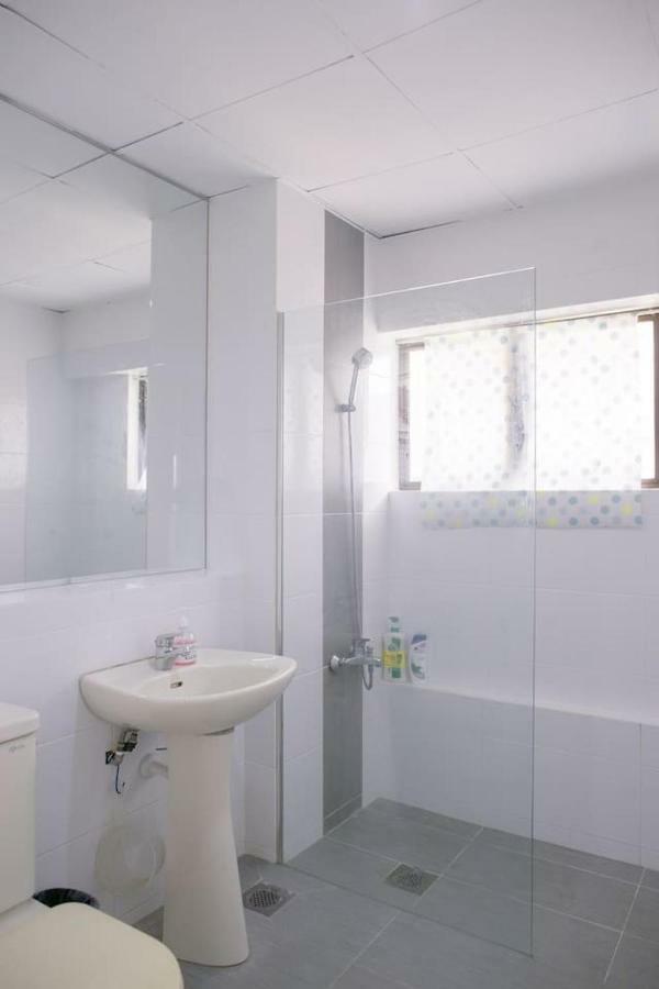 3Br Villa Puteri Near Sunway Putra, Pwtc + Parking Apartemen *