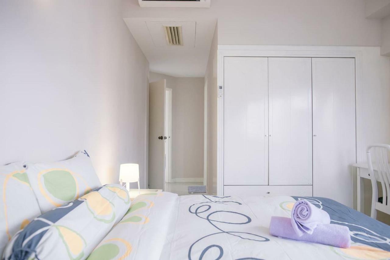 3Br Villa Puteri Near Sunway Putra, Pwtc + Parking Kuala Lumpur