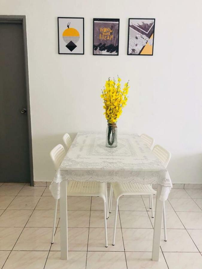 Apartment Yolodge Bukit Jalil
