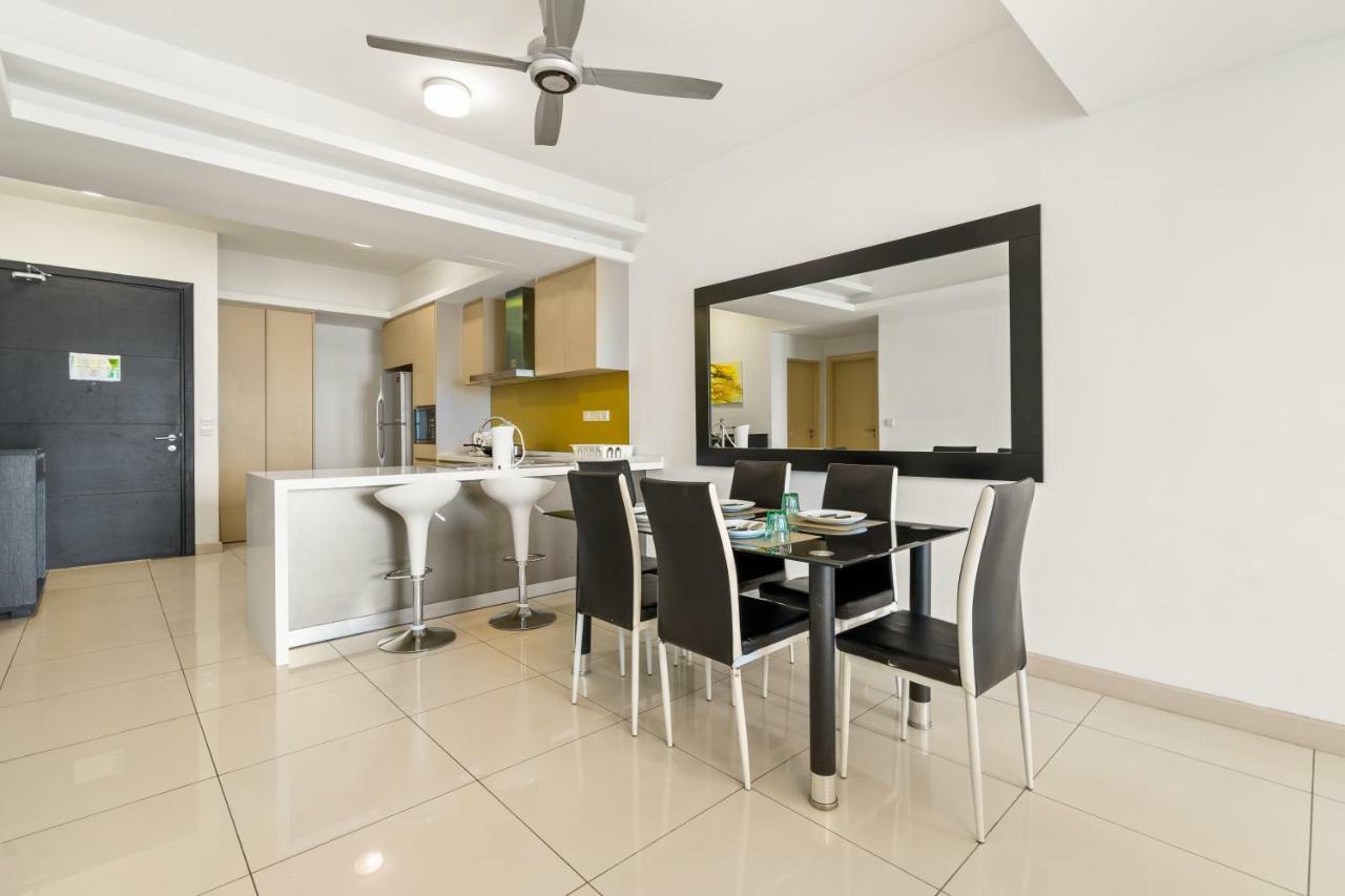 Suasana Bukit Ceylon By Plush 4*