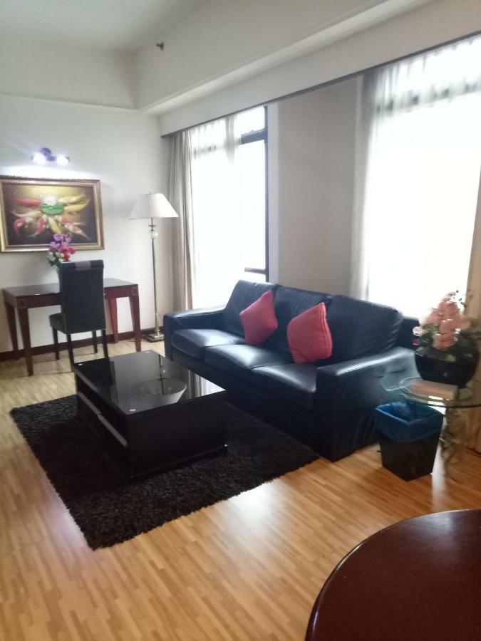 Times Square Private Service At Kl Appartement *