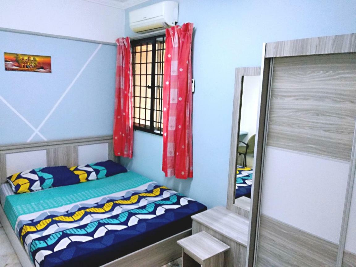 Homestay Desa Petaling *