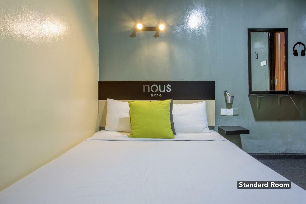 Star Castle Hotel