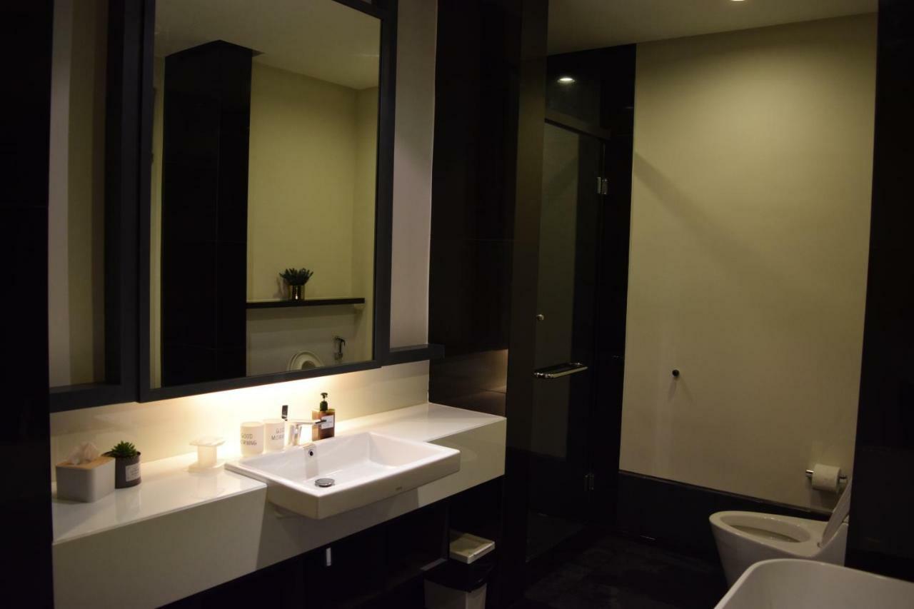 Apartment Klcc The Mews