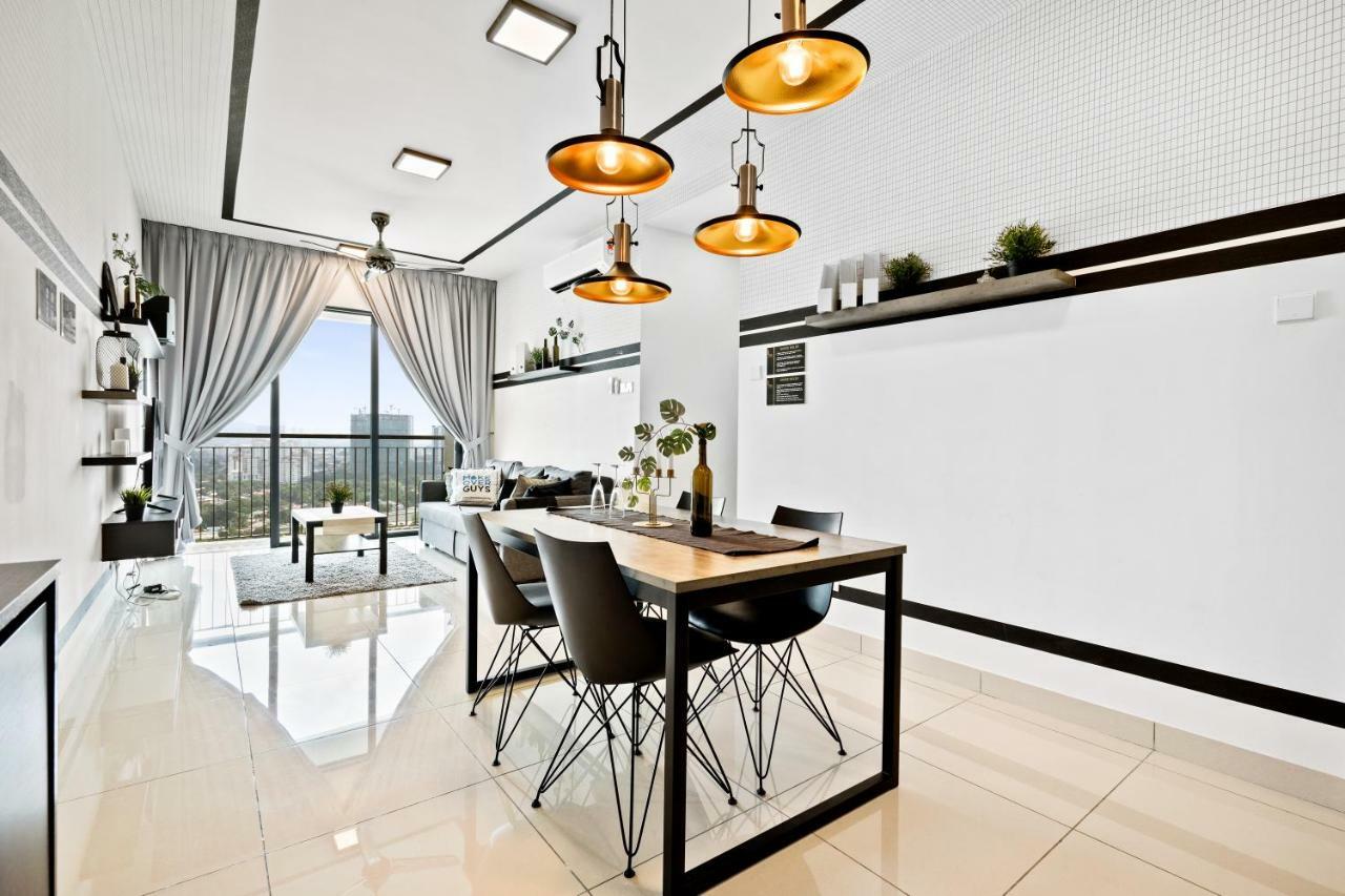Apartment Kl Traders *
