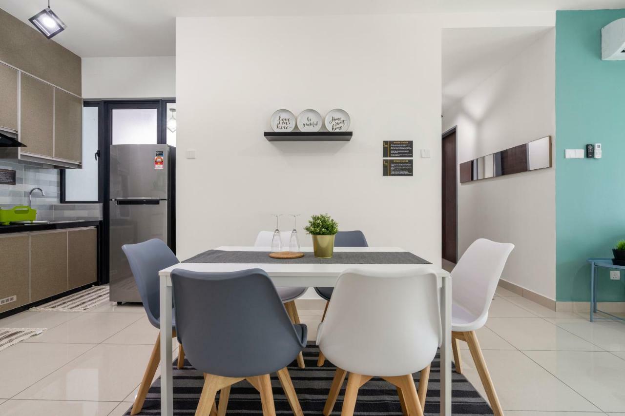 Apartment Kl Traders