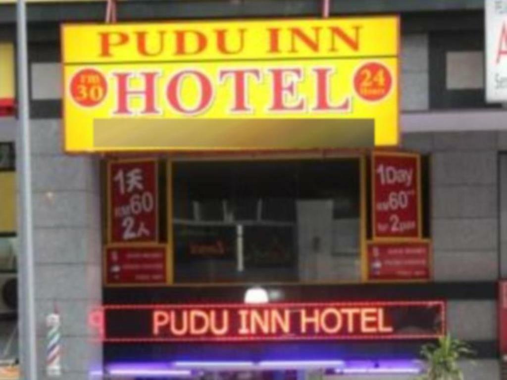 Hotel Pudu Kuala Lumpur