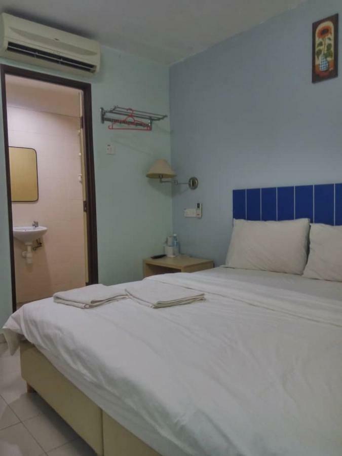 Hotel Pudu