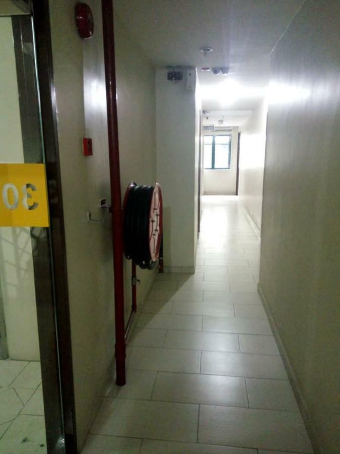 Hotel Pudu Kuala Lumpur