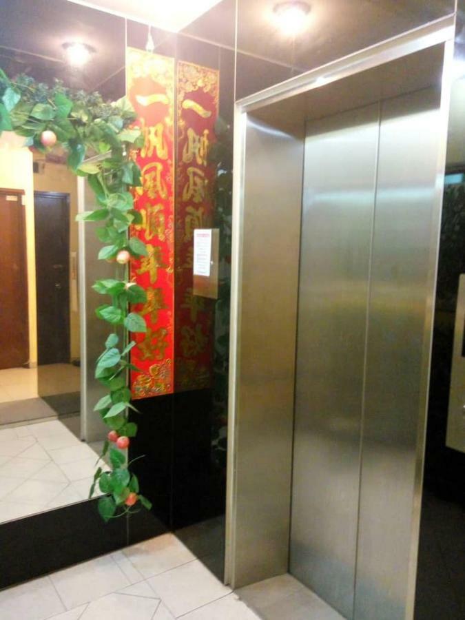 Pudu Hotel Kuala Lumpur