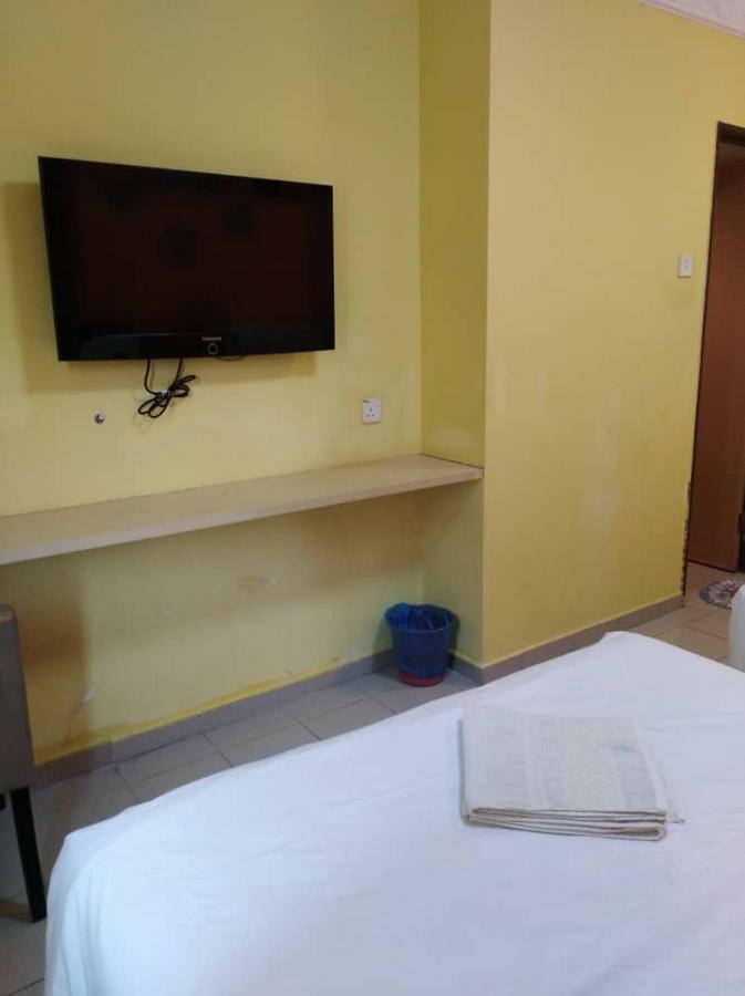 Pudu Hotel