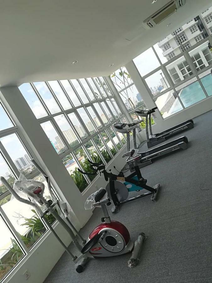 M3 Residency Taman Melati * Kuala Lumpur
