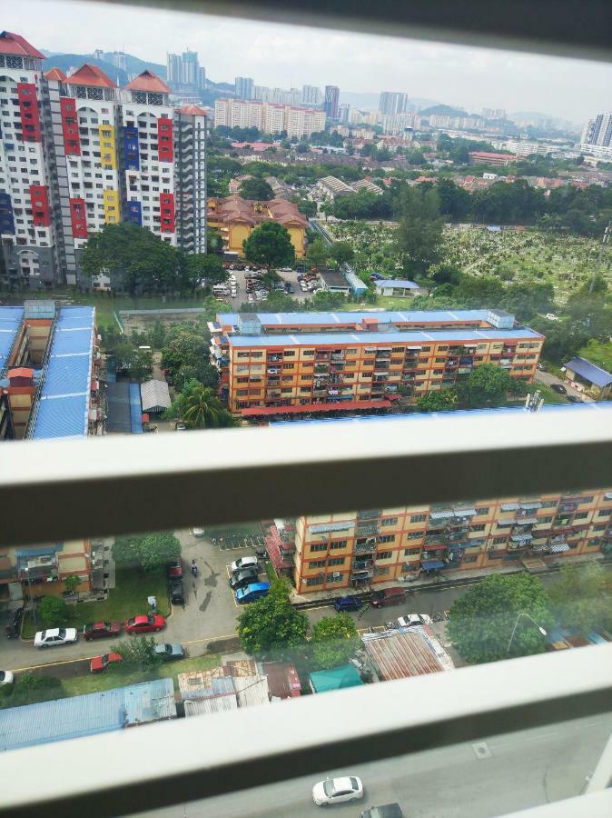 M3 Residency Taman Melati Kuala Lumpur