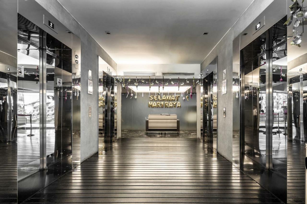 Suasana Sentral Loft Condo At Kl Sentral 5*