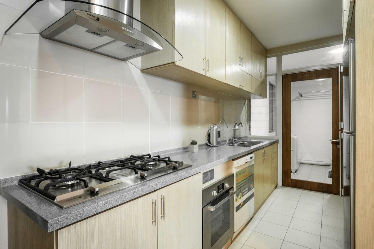 Suasana Sentral Loft Condo At Kl Sentral 5*