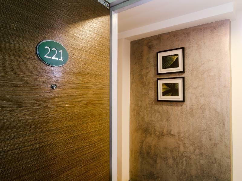 Rujia Hotel