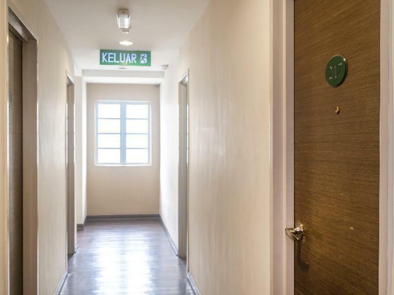 Rujia Hotel Kuala Lumpur