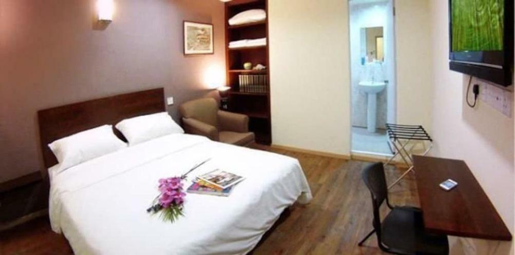 Rujia Hotel Kuala Lumpur