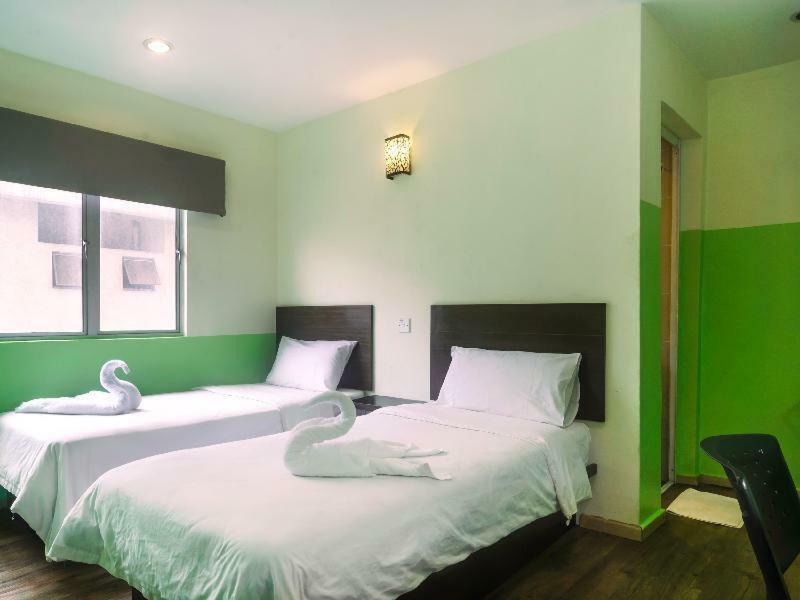 Hotel Rujia