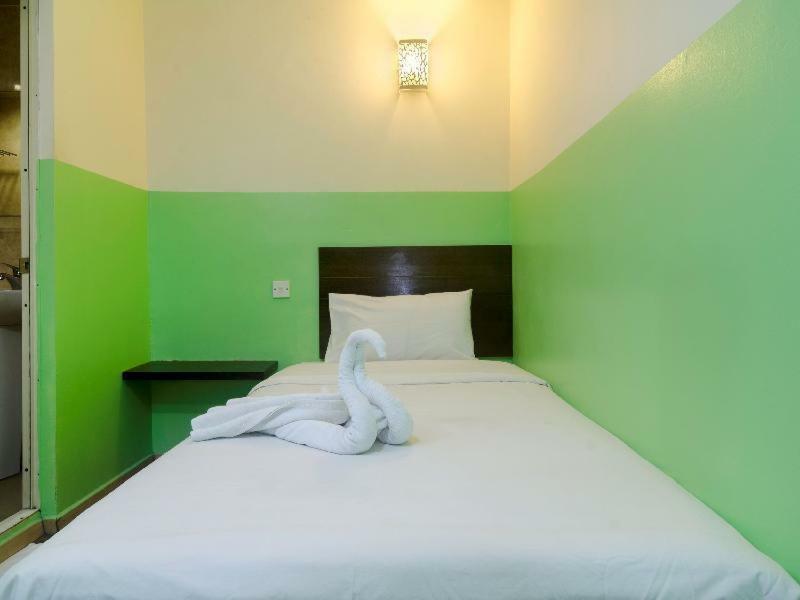 Hotel Rujia