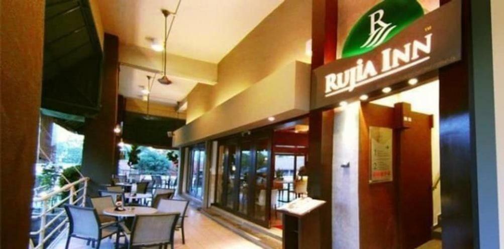 Rujia * Kuala Lumpur