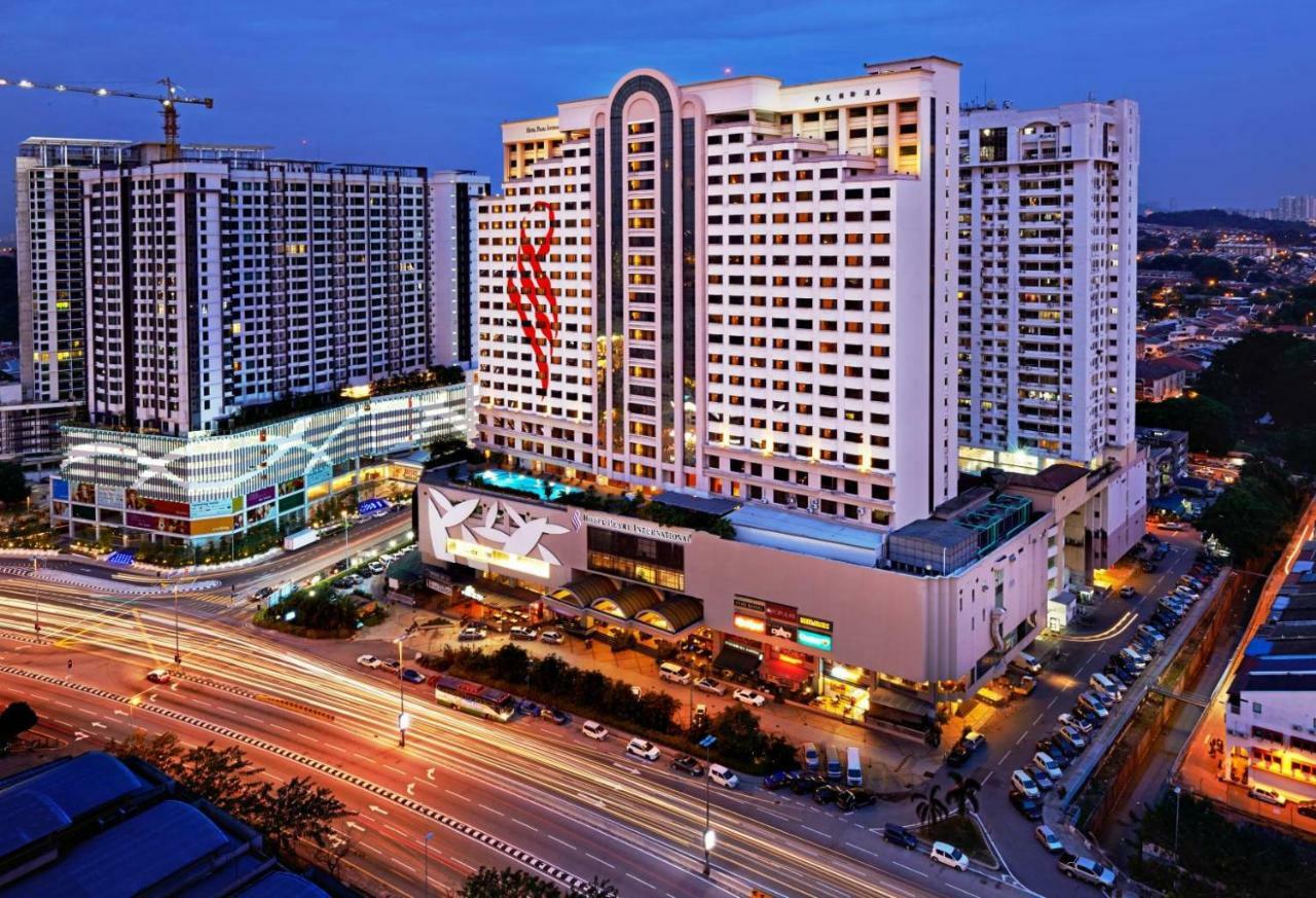 Apartment Homely @ Pearl Point By The Best Host *