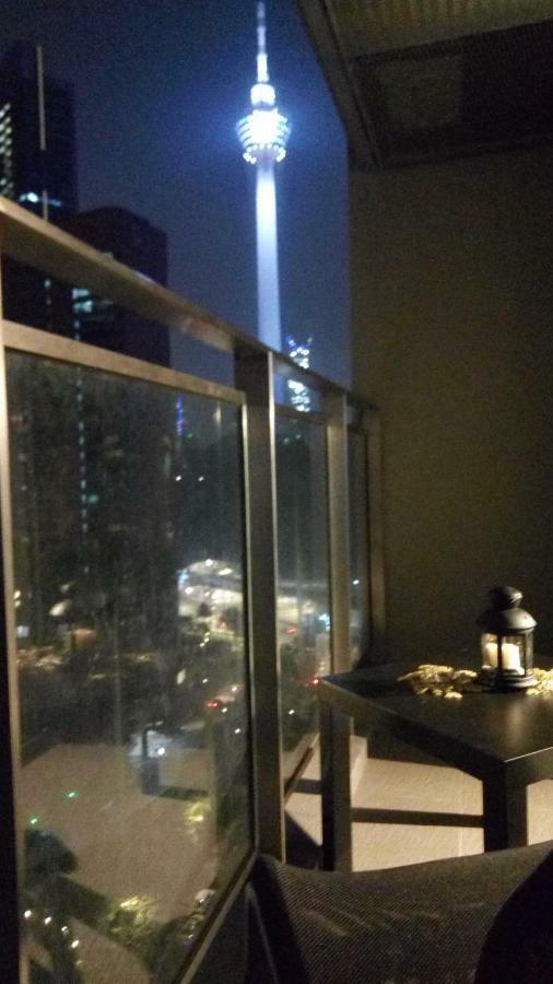 Mercu Summer Suites, Klcc Kuala Lumpur