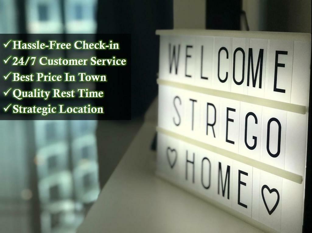 Hostel Summer By Strego