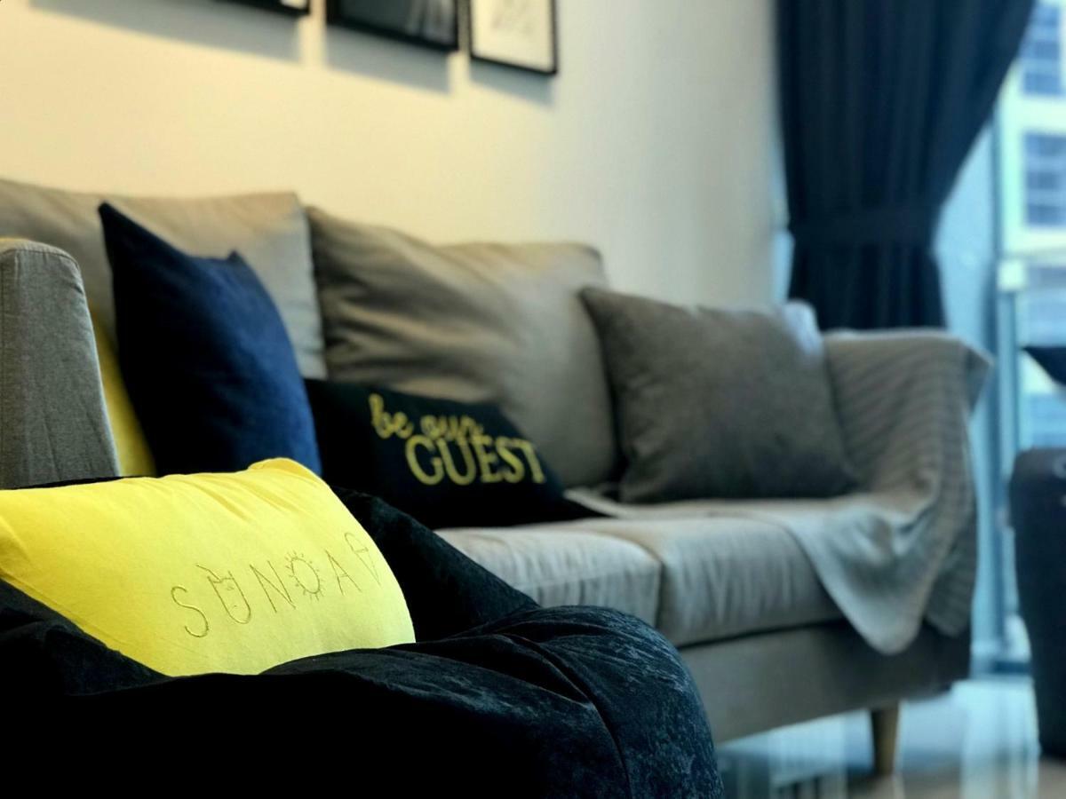 Summer By Strego Hostel Kuala Lumpur