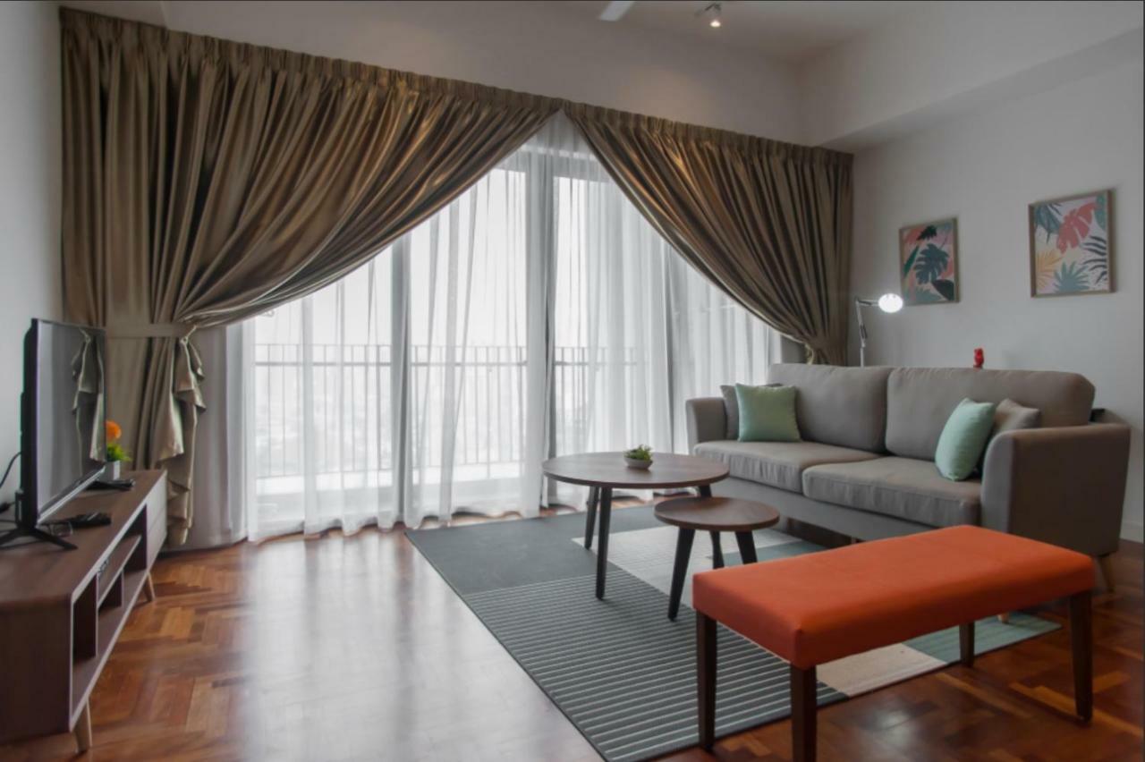 Apartment Klcc The Mews *