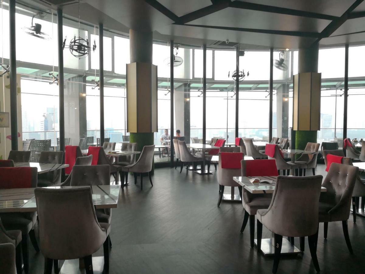 Apartment Fardain Place Kuala Lumpur