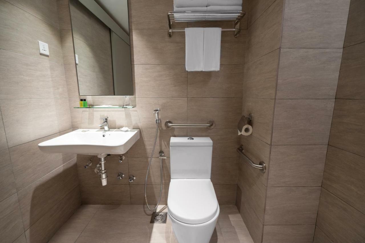 Mpalace Kl Hotel Kuala Lumpur
