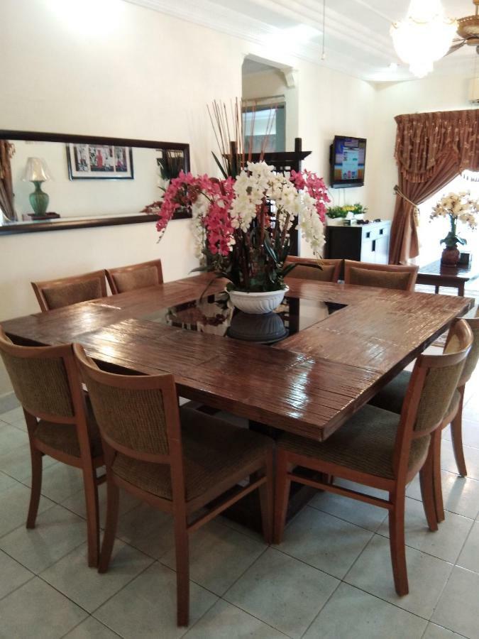 Ainis In Vista Amani Condominium Guest house Kuala Lumpur