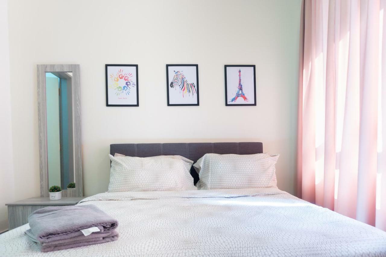 Apartment Homestay @ Pv21 Condo, Setapak, Kl | 7km To Klcc Twin Tower Kuala Lumpur