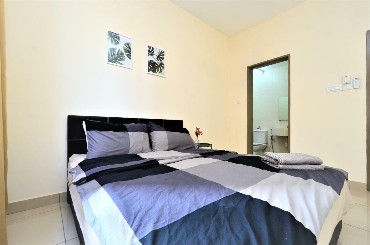 Homestay @ Pv21 Condo, Setapak, Kl | 7km To Klcc Twin Tower Apartment Kuala Lumpur