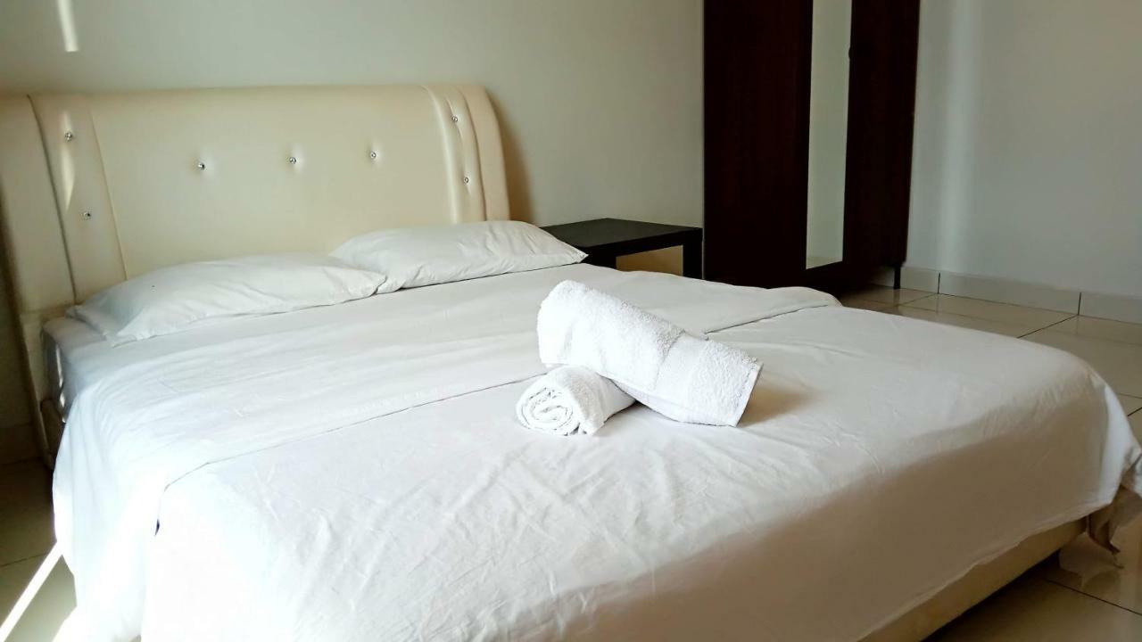 Royal Regent Condominium Kuala Lumpur